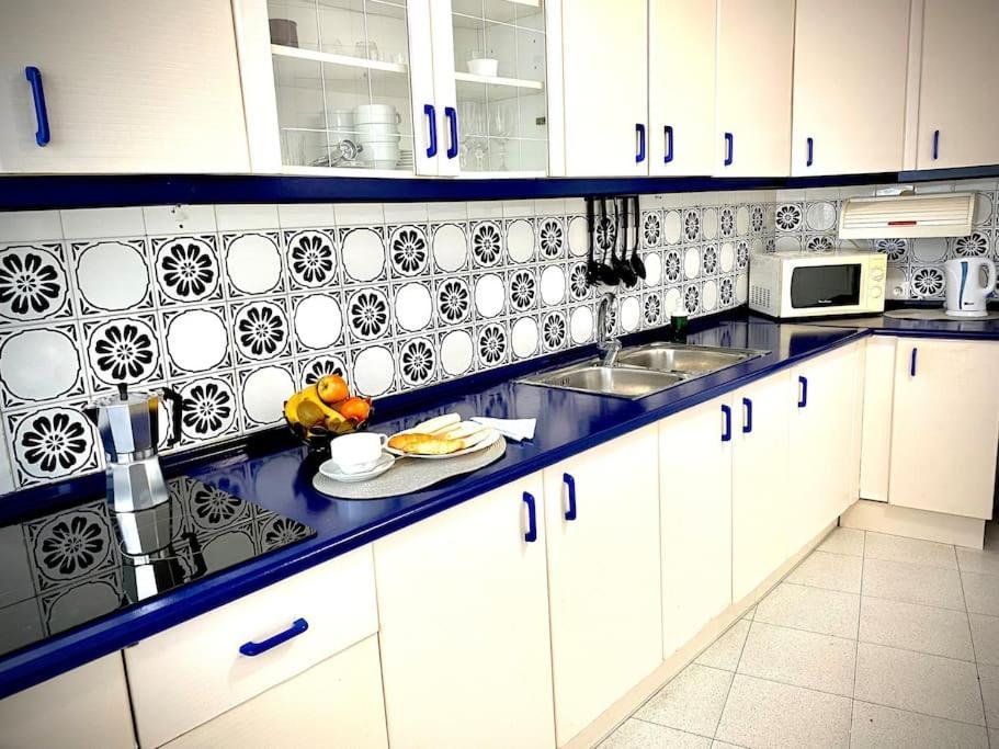 Appartamento Mychoice Victoria Rota Esterno foto