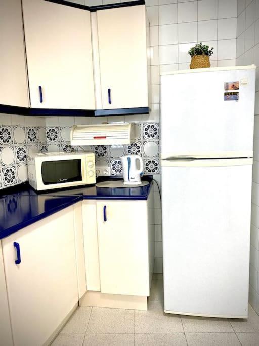 Appartamento Mychoice Victoria Rota Esterno foto